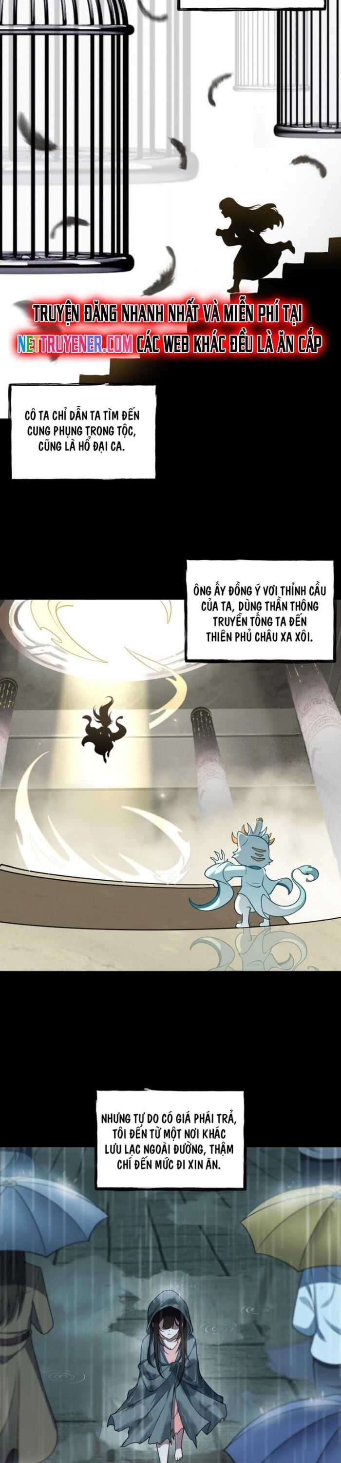 Đại Lộ Vô Danh - Chapter 85 - Page 7