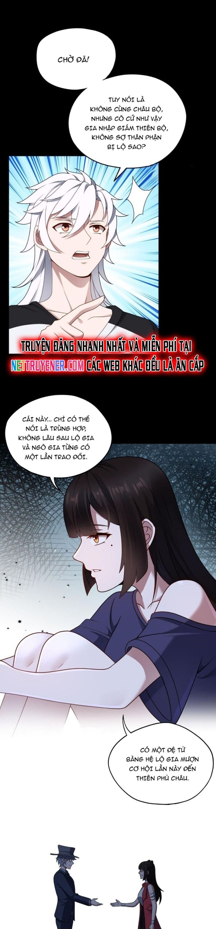 Đại Lộ Vô Danh - Chapter 85 - Page 9