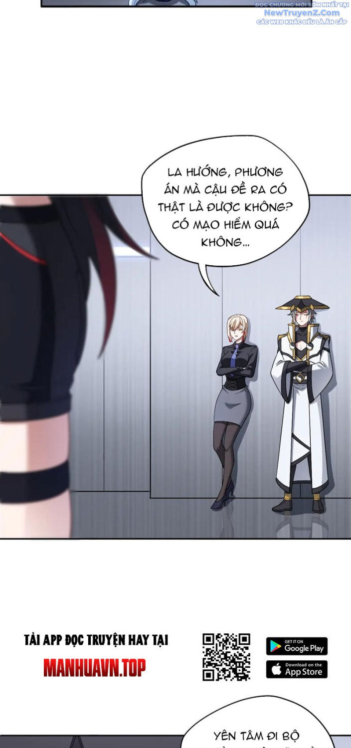 Đại Lộ Vô Danh - Chapter 86 - Page 10