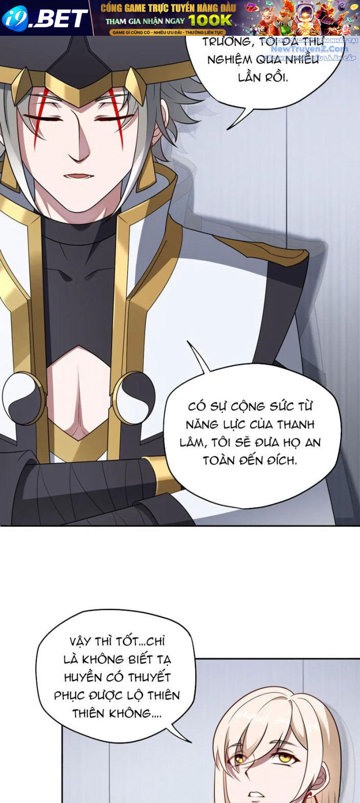 Đại Lộ Vô Danh - Chapter 86 - Page 11