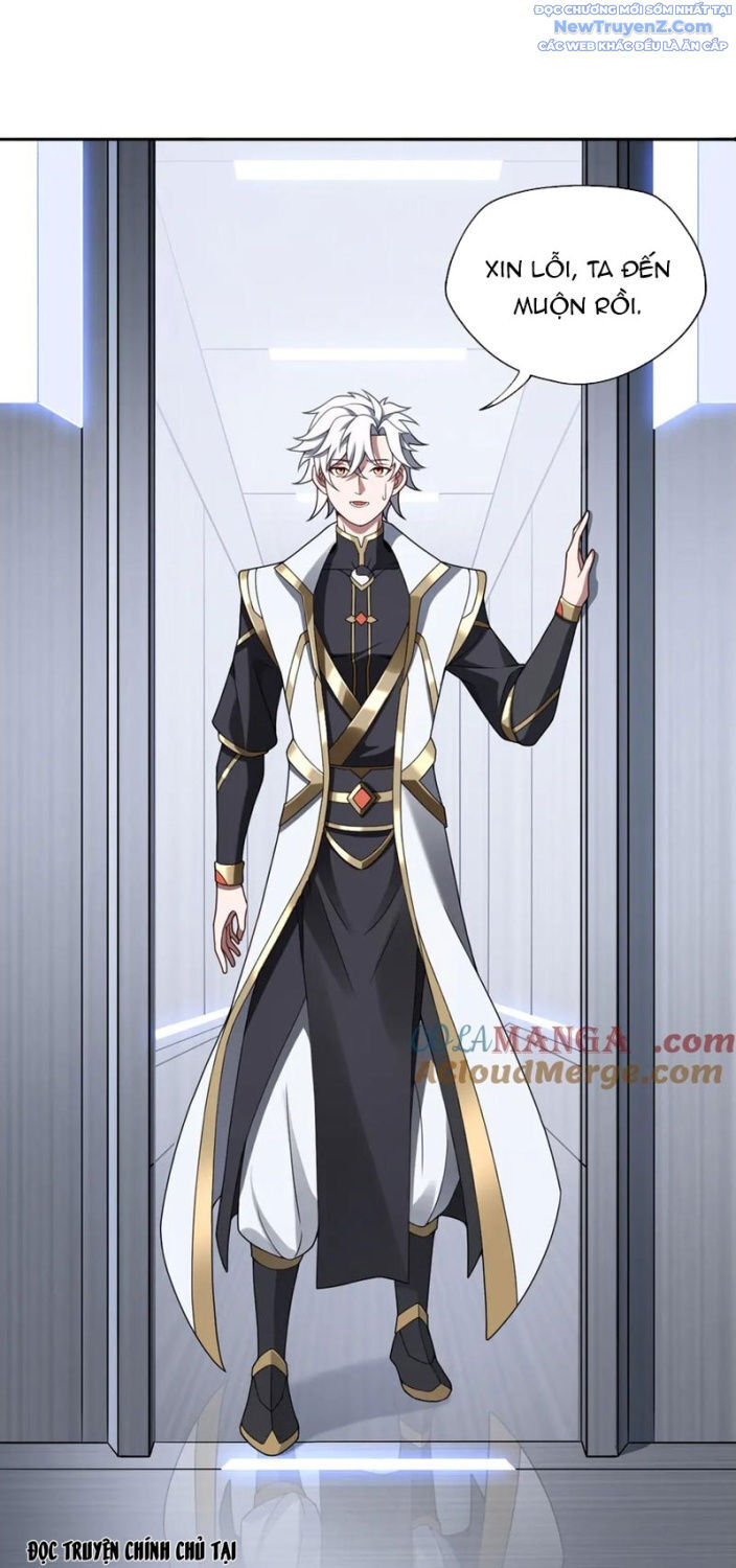 Đại Lộ Vô Danh - Chapter 86 - Page 13
