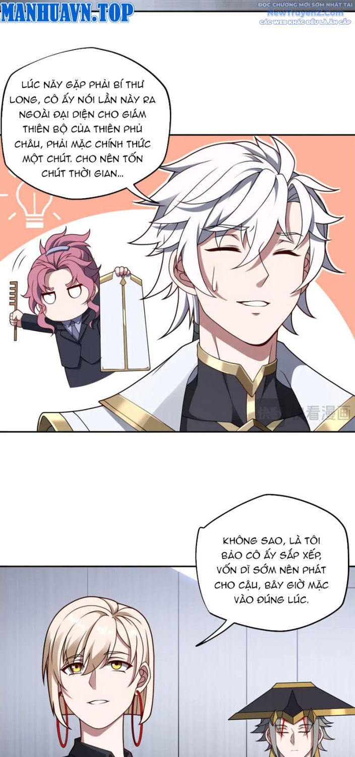 Đại Lộ Vô Danh - Chapter 86 - Page 14