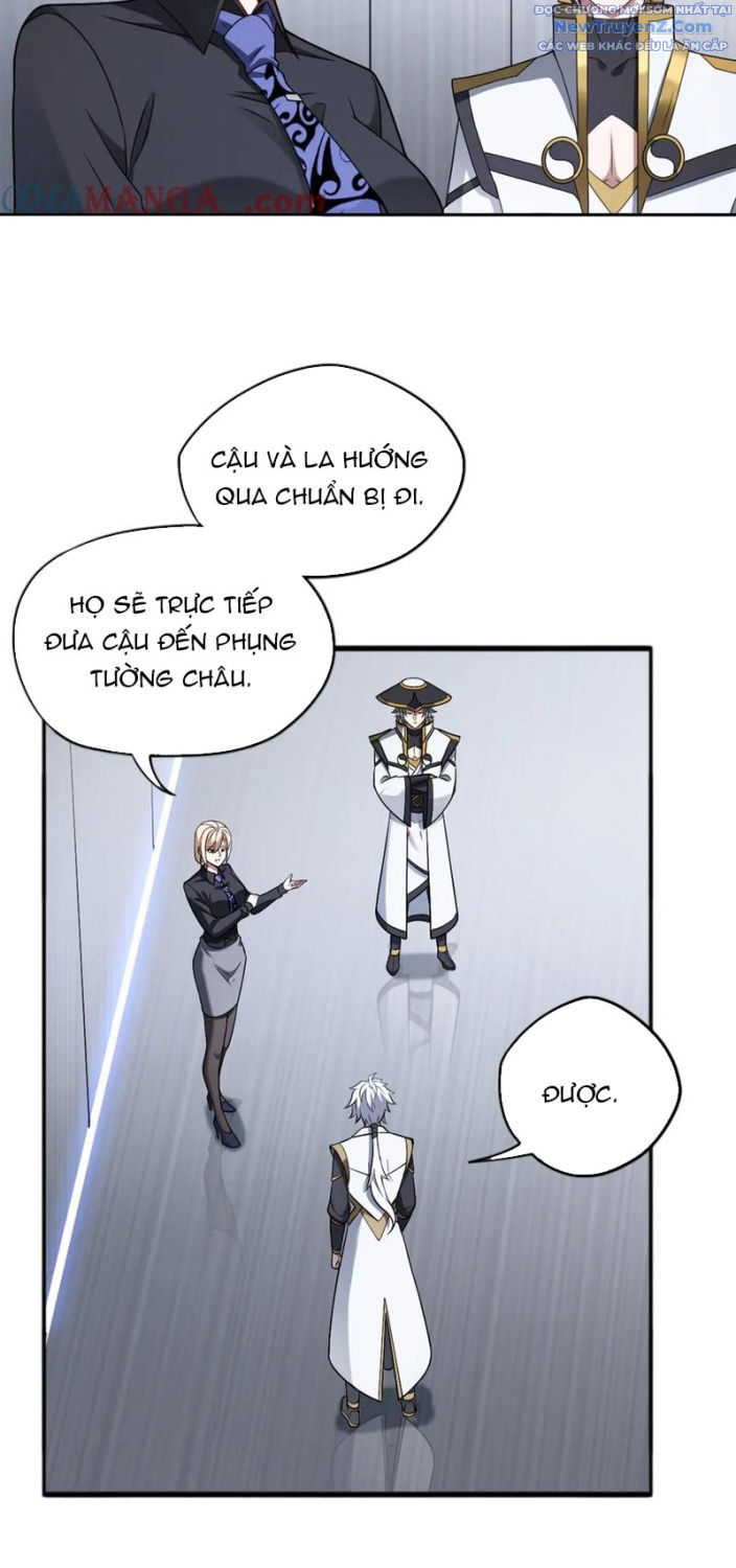 Đại Lộ Vô Danh - Chapter 86 - Page 15