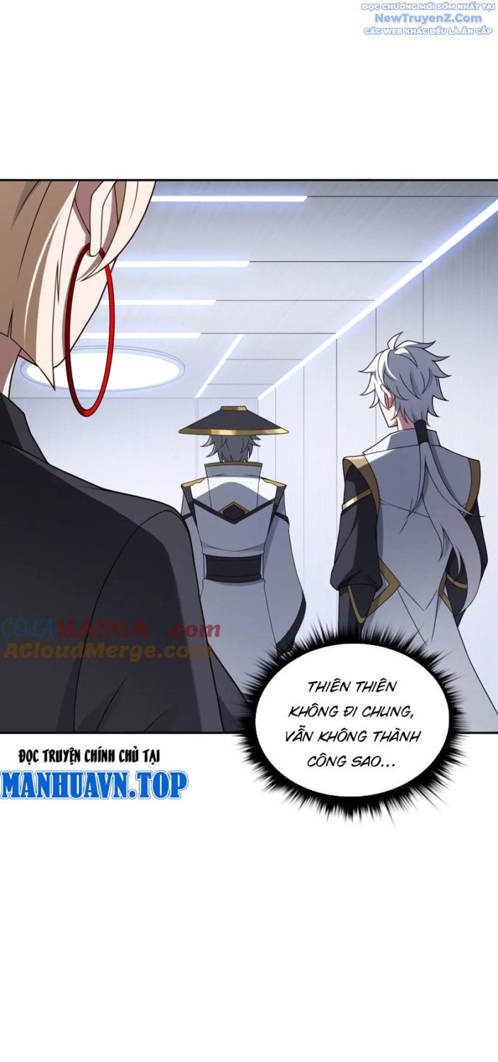 Đại Lộ Vô Danh - Chapter 86 - Page 16