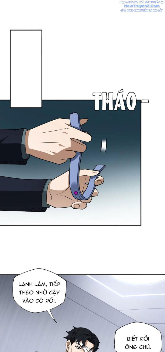 Đại Lộ Vô Danh - Chapter 86 - Page 17