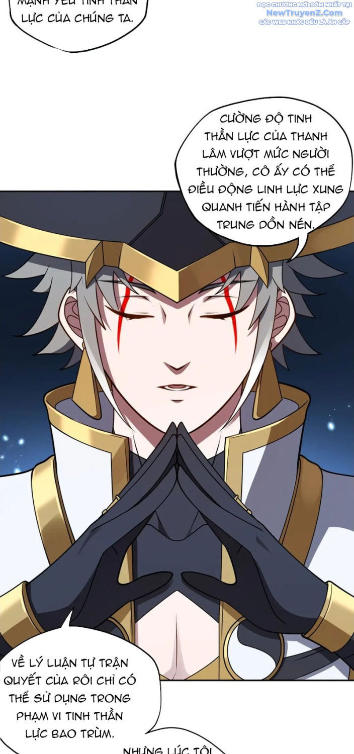 Đại Lộ Vô Danh - Chapter 86 - Page 25