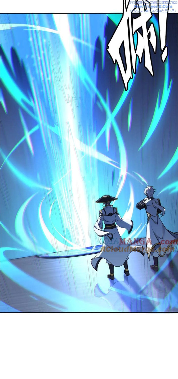 Đại Lộ Vô Danh - Chapter 86 - Page 27