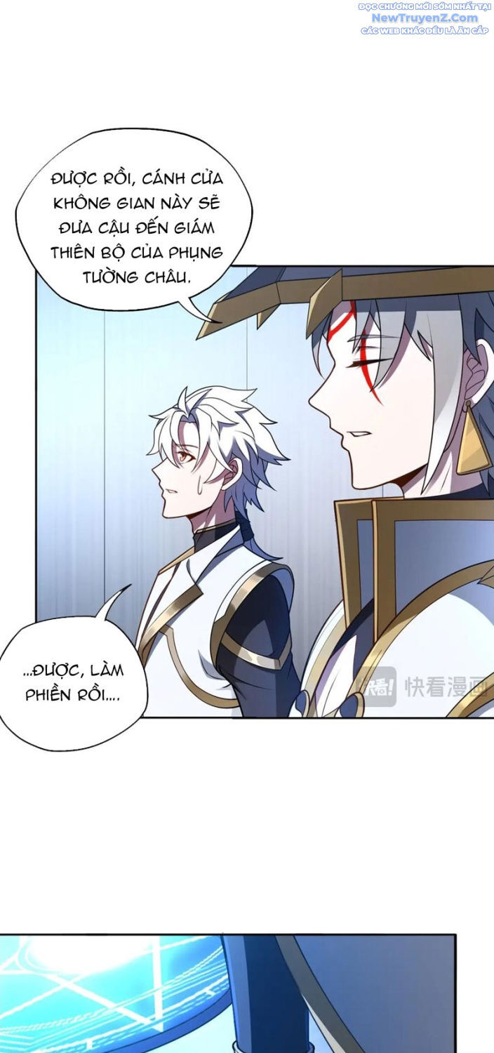 Đại Lộ Vô Danh - Chapter 86 - Page 28