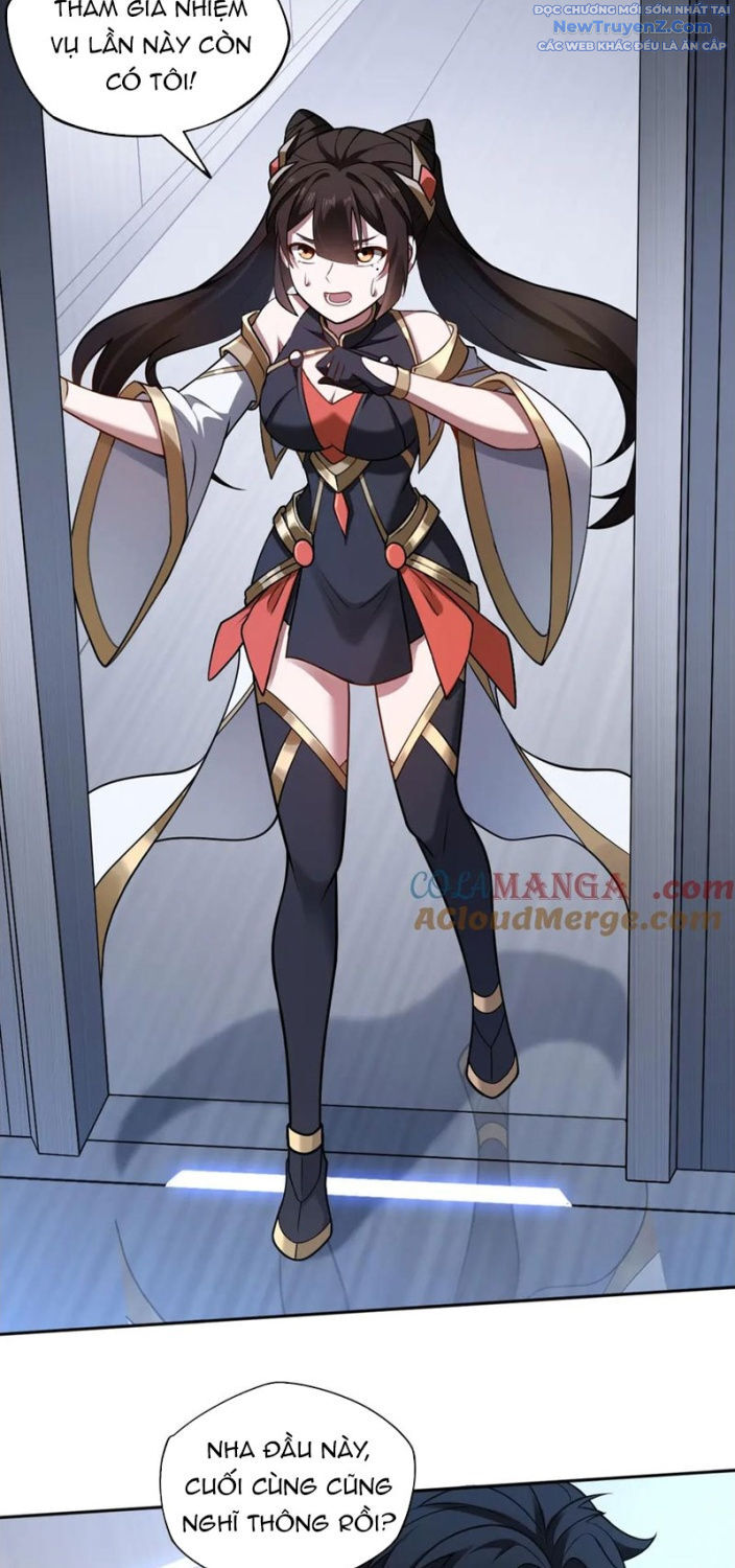 Đại Lộ Vô Danh - Chapter 86 - Page 30