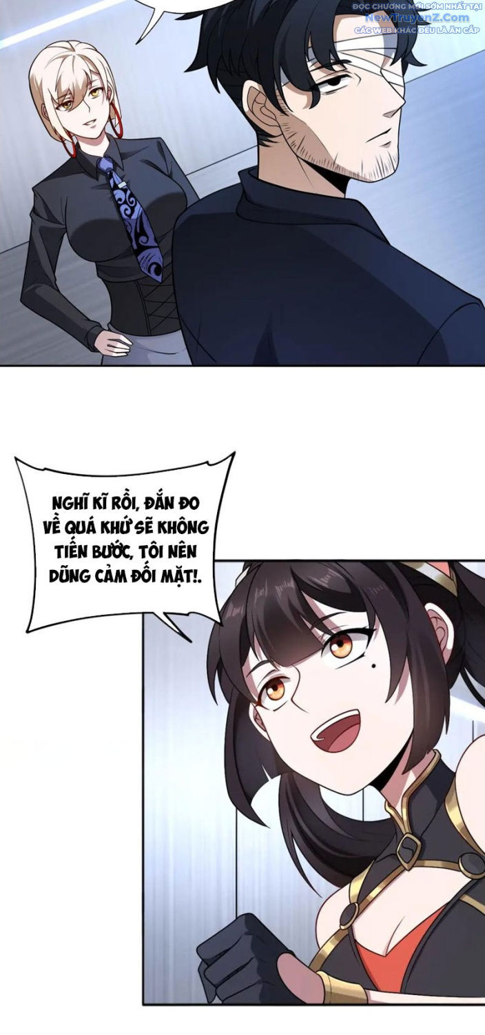 Đại Lộ Vô Danh - Chapter 86 - Page 31