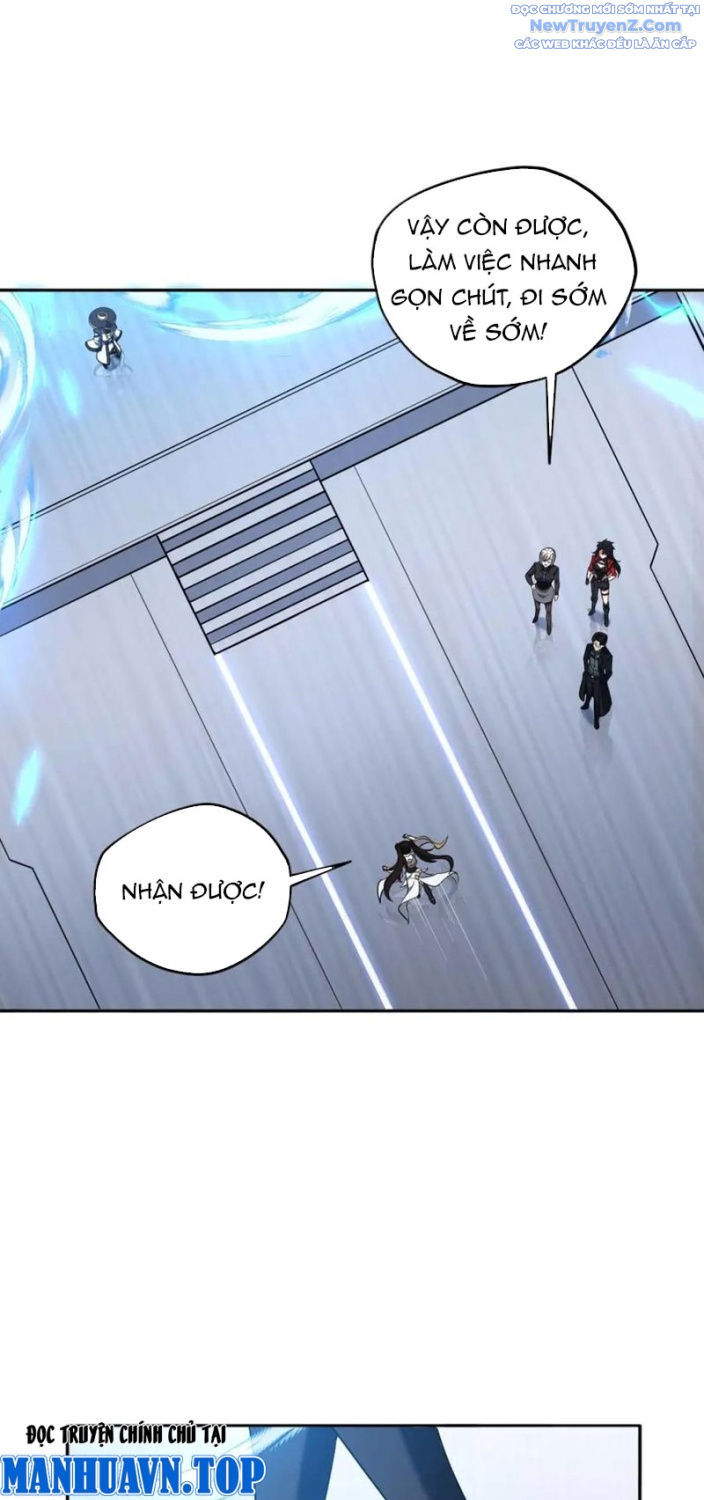 Đại Lộ Vô Danh - Chapter 86 - Page 32