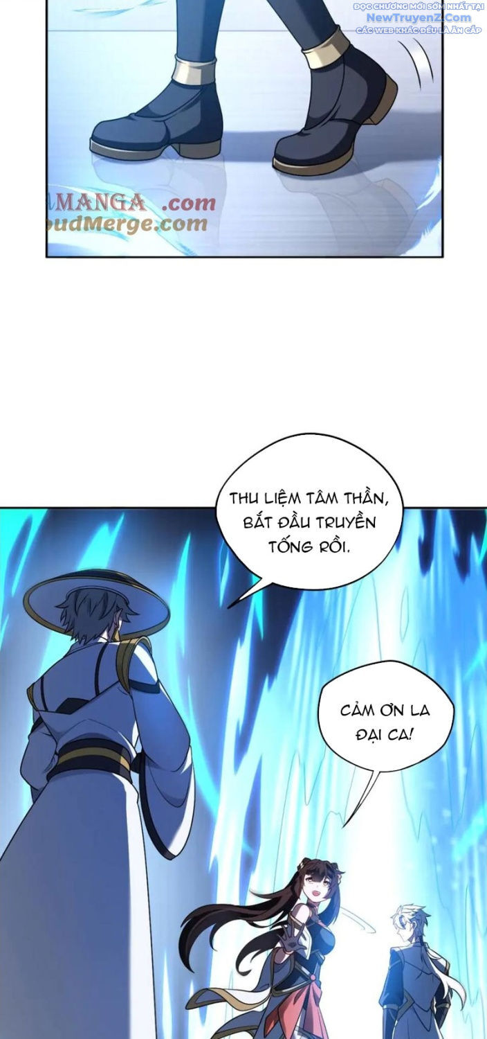 Đại Lộ Vô Danh - Chapter 86 - Page 33