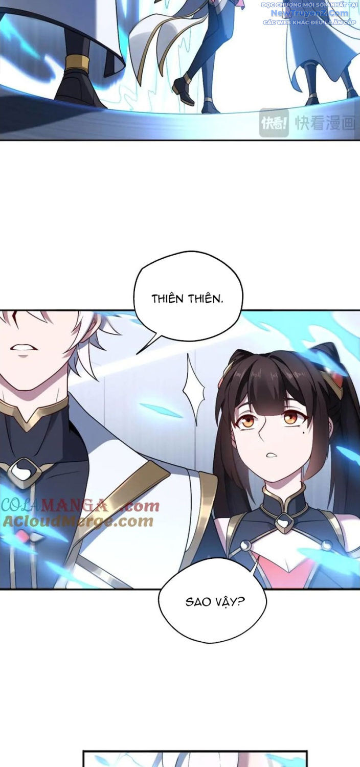 Đại Lộ Vô Danh - Chapter 86 - Page 34