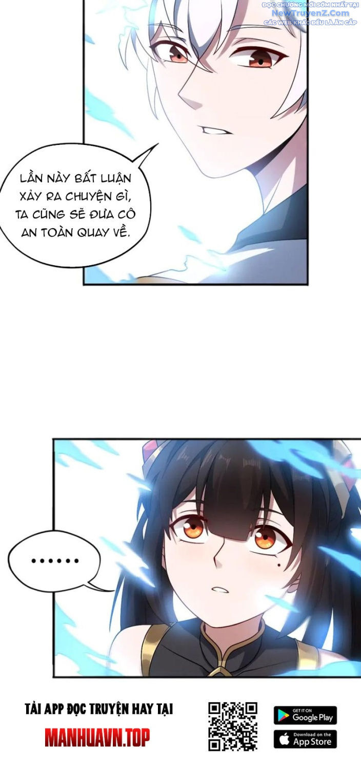 Đại Lộ Vô Danh - Chapter 86 - Page 35