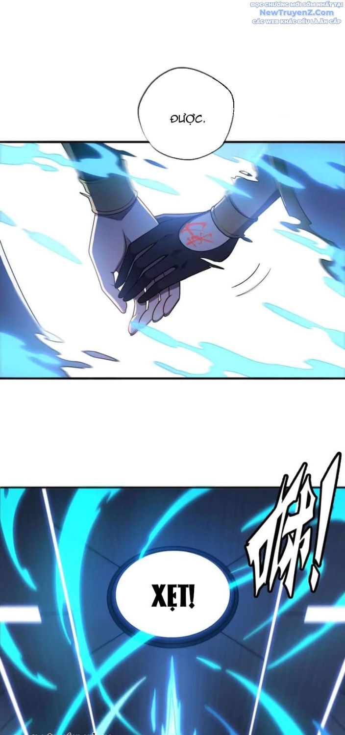 Đại Lộ Vô Danh - Chapter 86 - Page 36