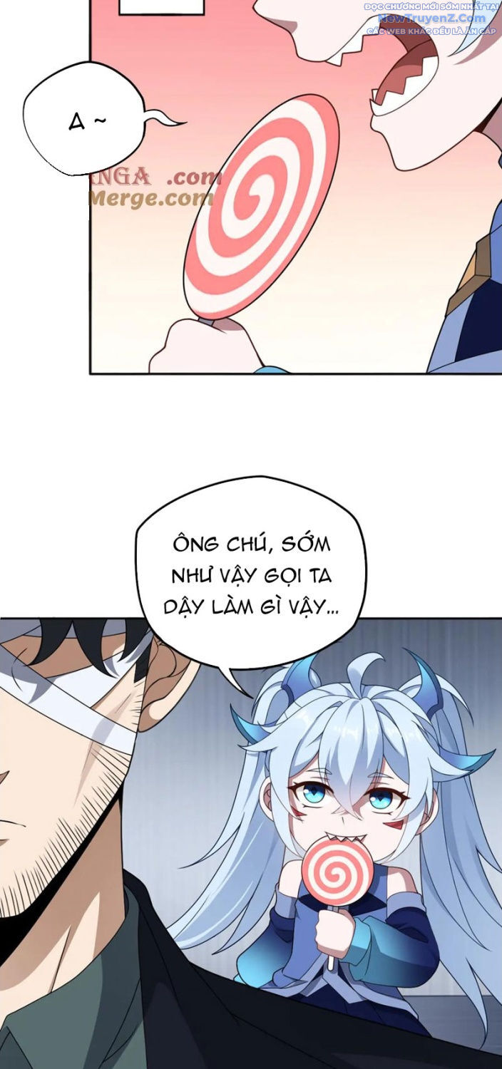 Đại Lộ Vô Danh - Chapter 86 - Page 5