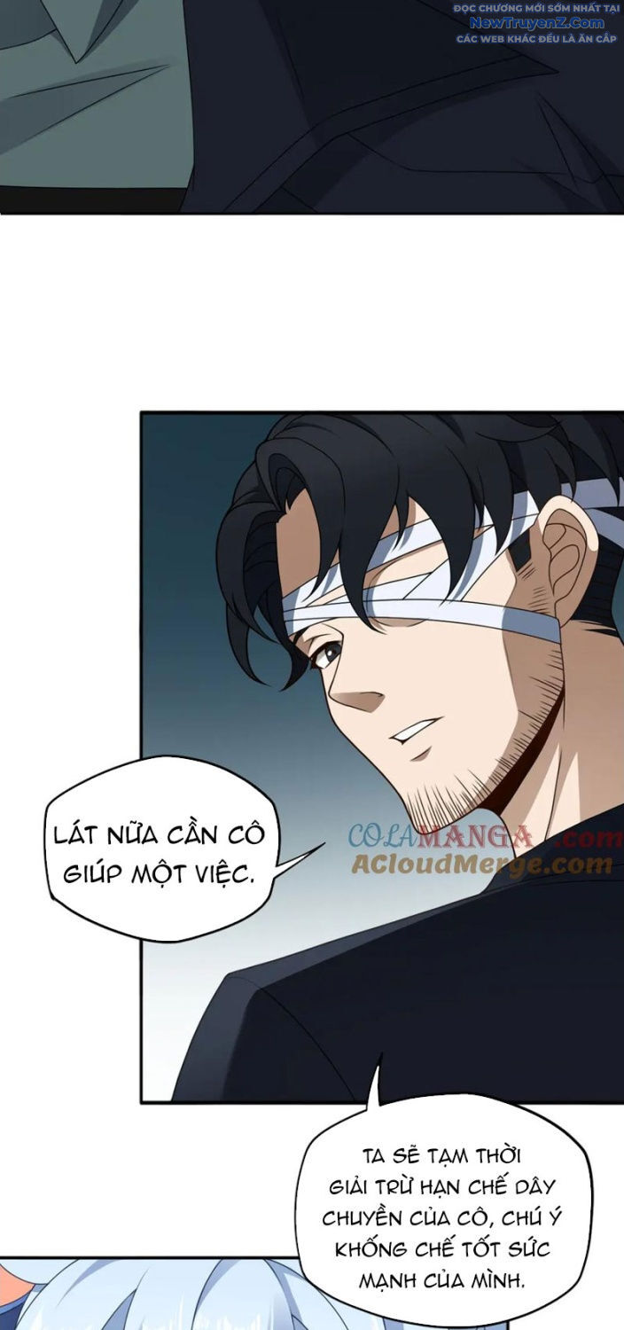 Đại Lộ Vô Danh - Chapter 86 - Page 6