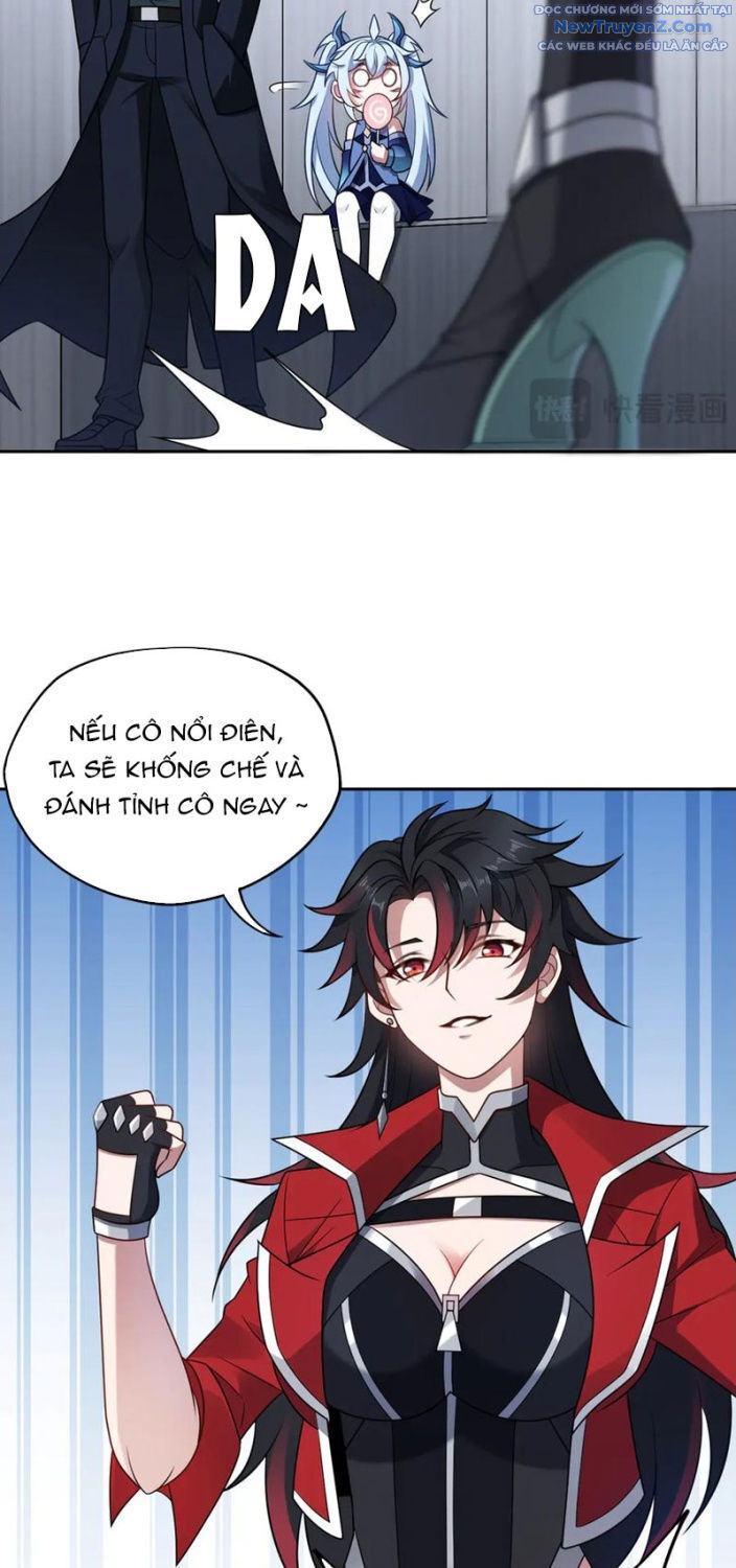 Đại Lộ Vô Danh - Chapter 86 - Page 8