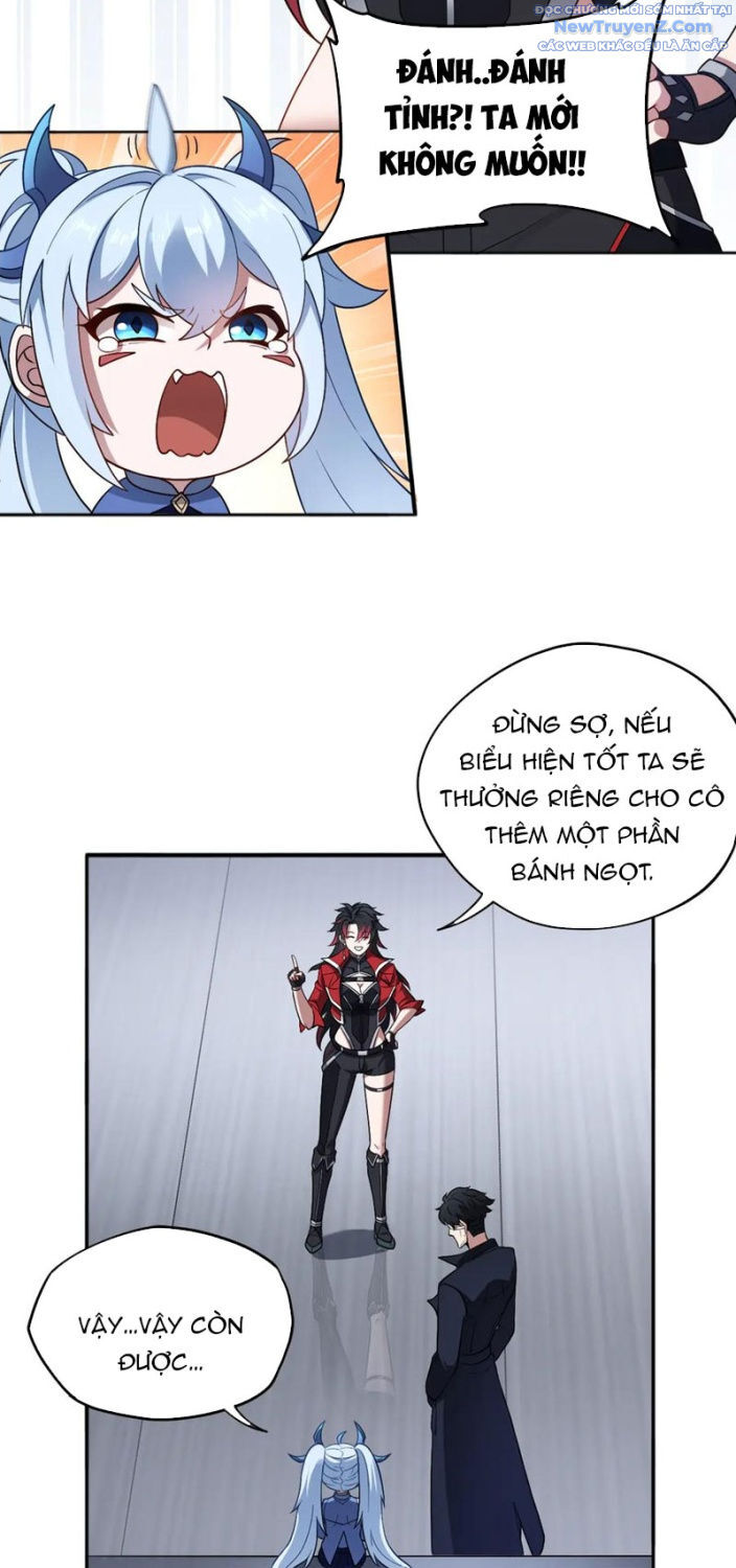 Đại Lộ Vô Danh - Chapter 86 - Page 9