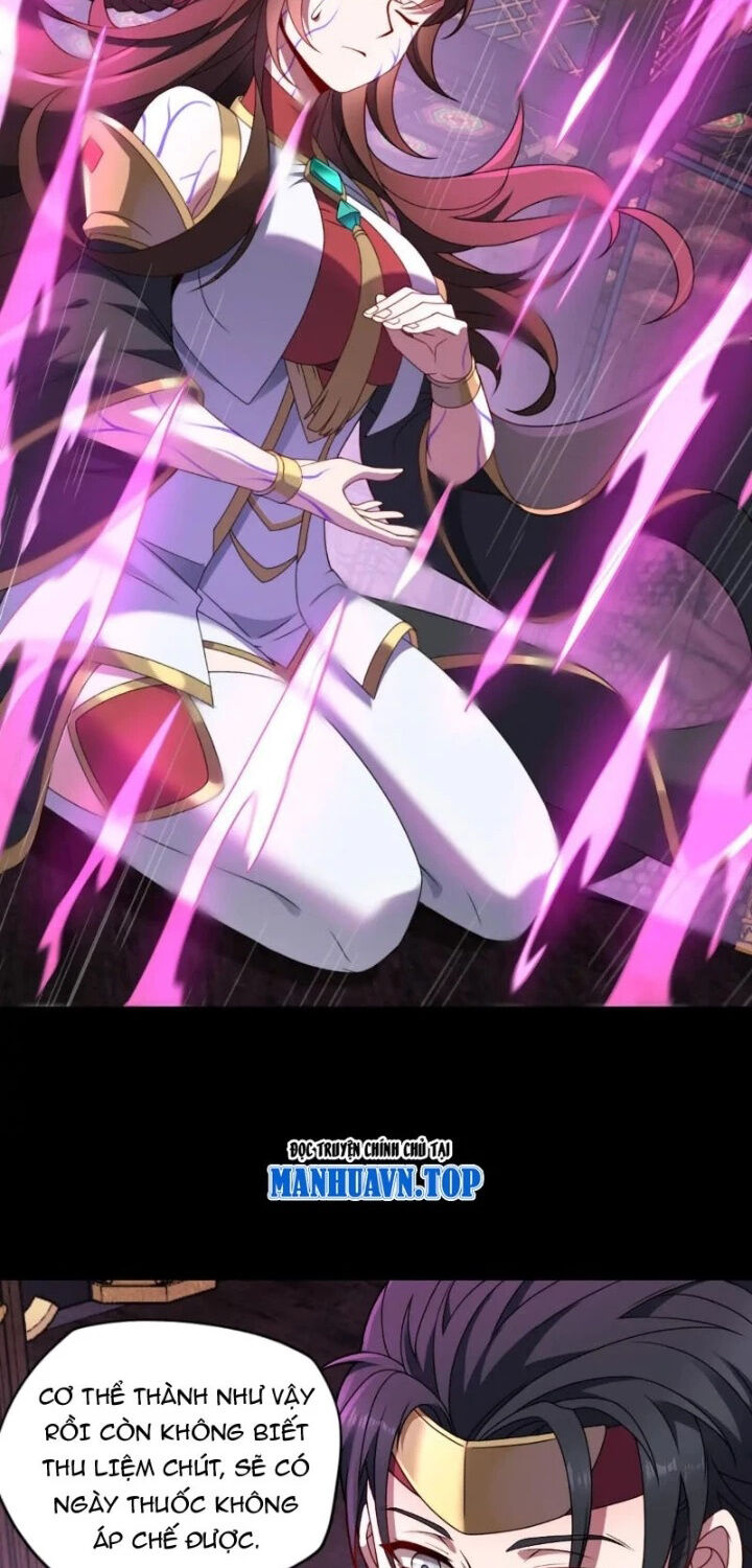 Đại Lộ Vô Danh - Chapter 88 - Page 11