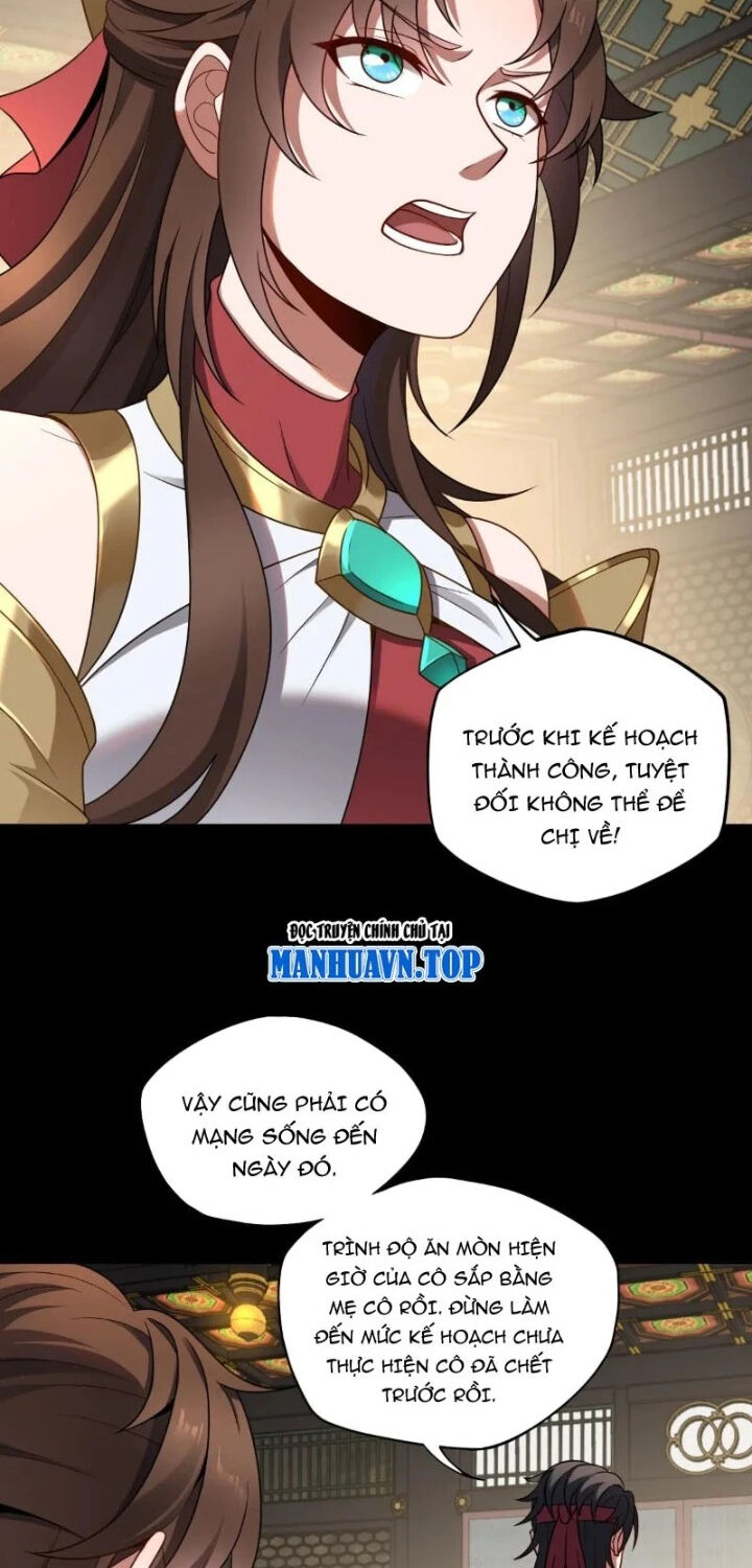 Đại Lộ Vô Danh - Chapter 88 - Page 14