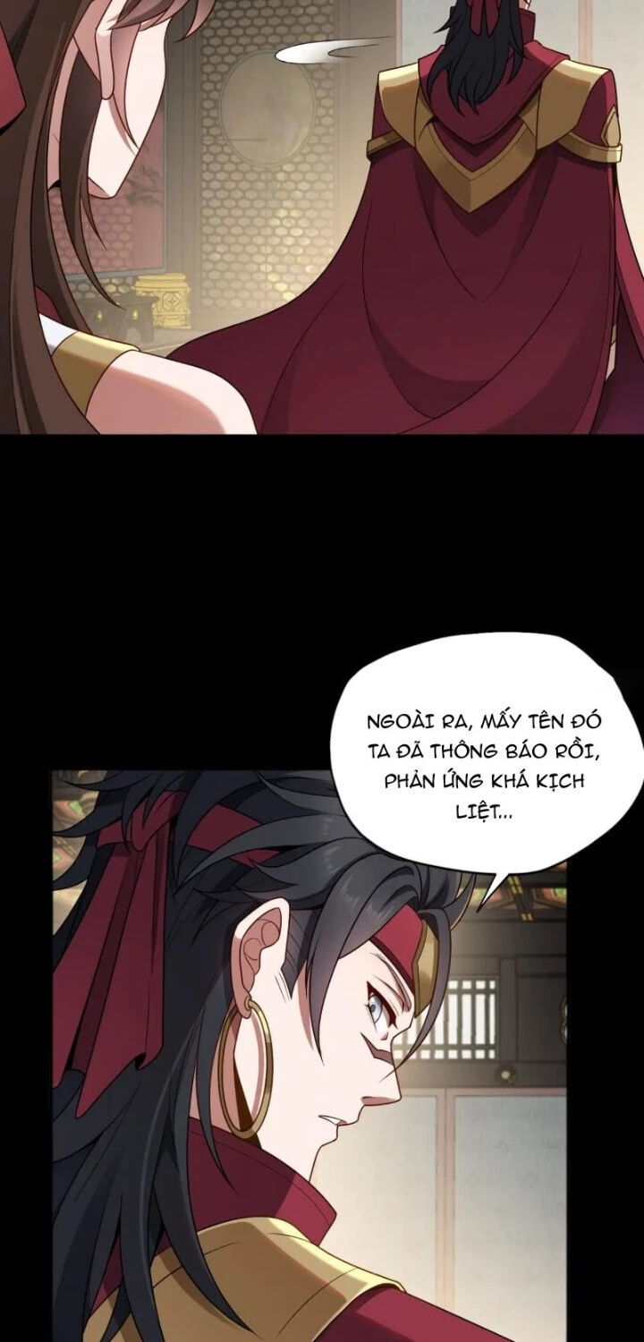 Đại Lộ Vô Danh - Chapter 88 - Page 15