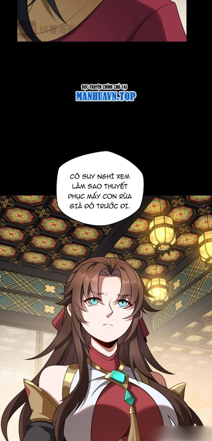 Đại Lộ Vô Danh - Chapter 88 - Page 16