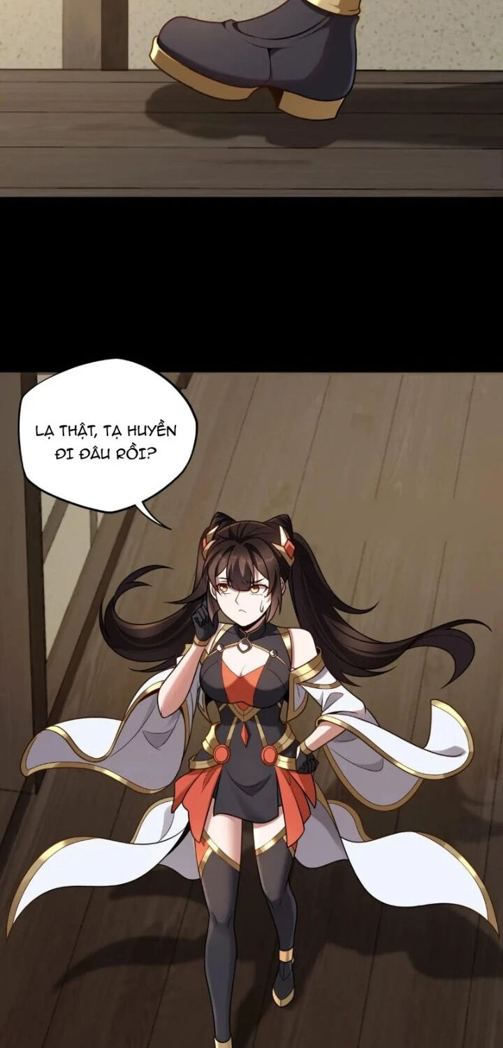 Đại Lộ Vô Danh - Chapter 88 - Page 18