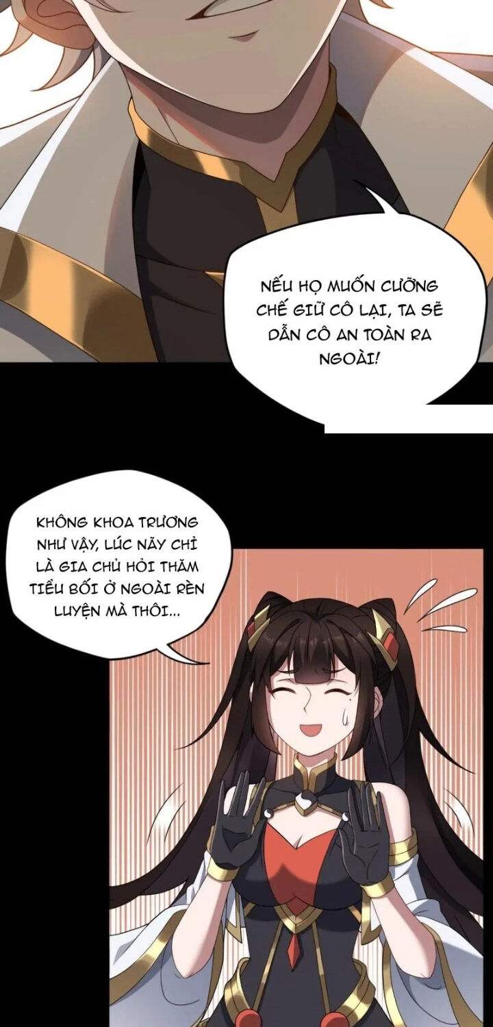 Đại Lộ Vô Danh - Chapter 88 - Page 21