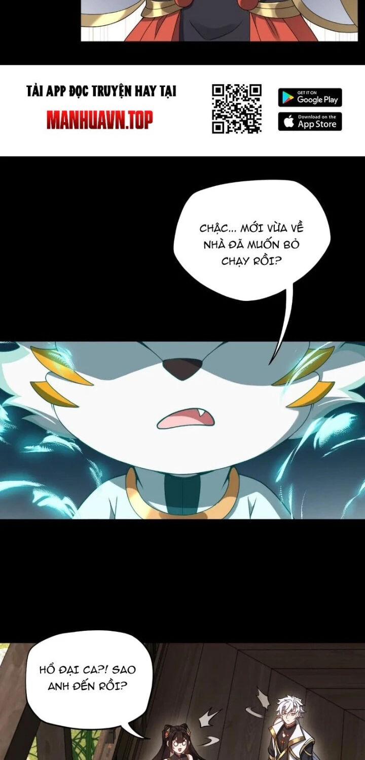 Đại Lộ Vô Danh - Chapter 88 - Page 22