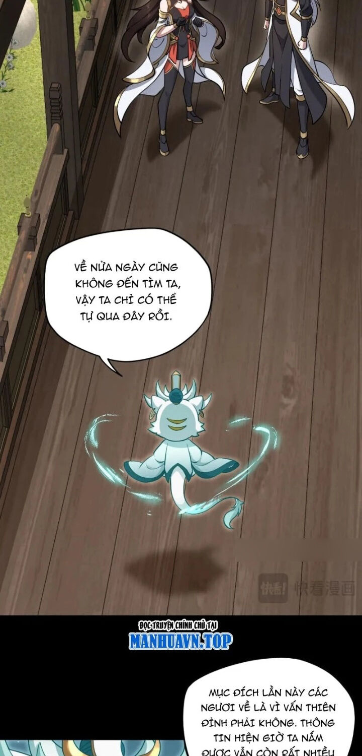 Đại Lộ Vô Danh - Chapter 88 - Page 23