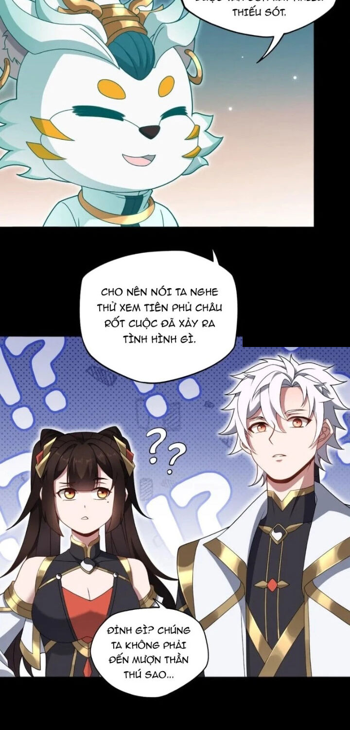 Đại Lộ Vô Danh - Chapter 88 - Page 24