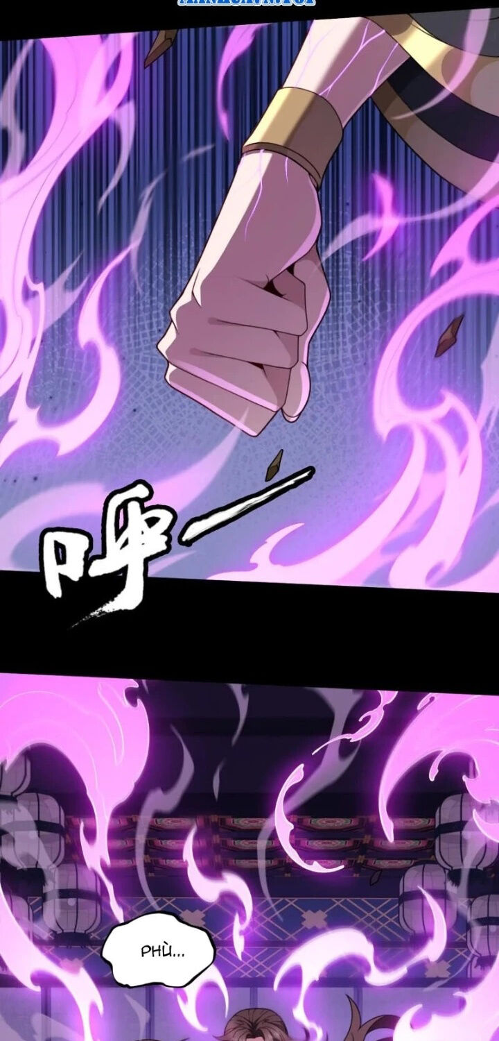 Đại Lộ Vô Danh - Chapter 88 - Page 3