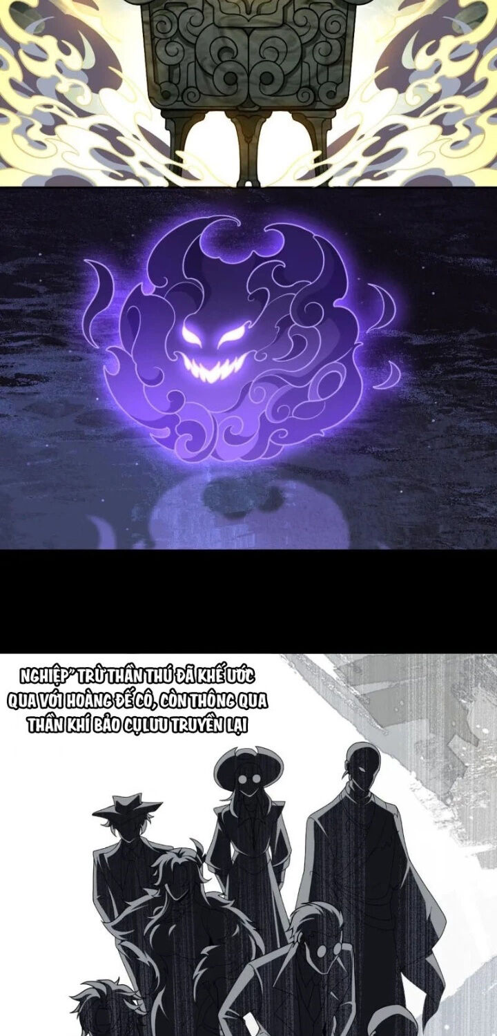 Đại Lộ Vô Danh - Chapter 88 - Page 30