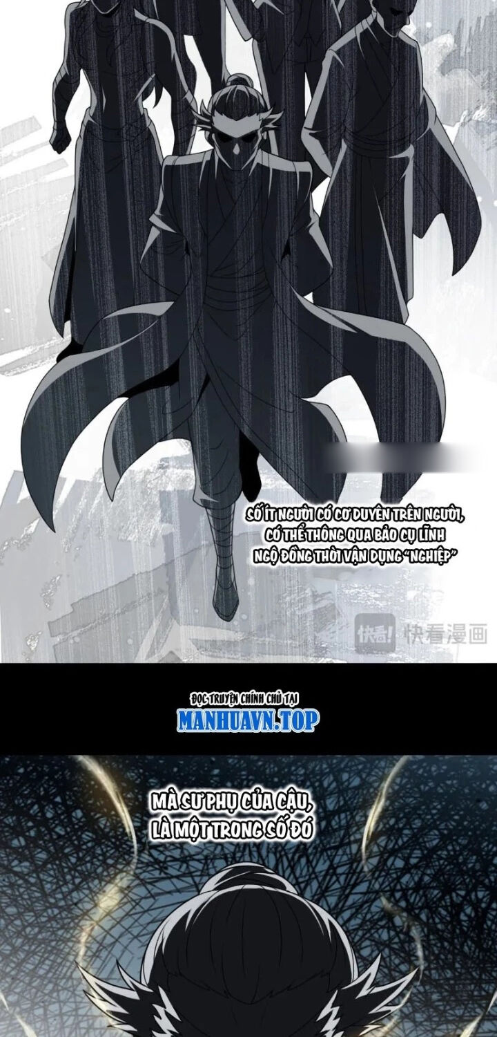 Đại Lộ Vô Danh - Chapter 88 - Page 31