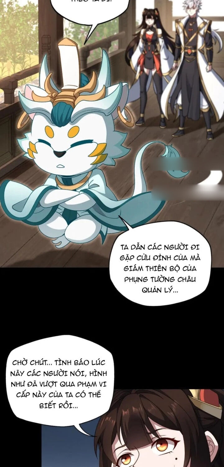 Đại Lộ Vô Danh - Chapter 88 - Page 34