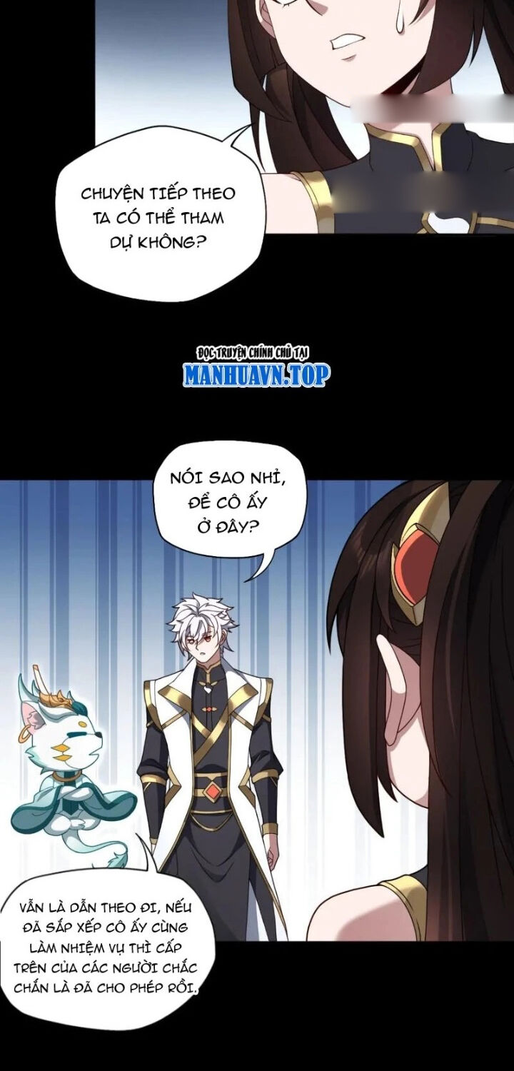 Đại Lộ Vô Danh - Chapter 88 - Page 35