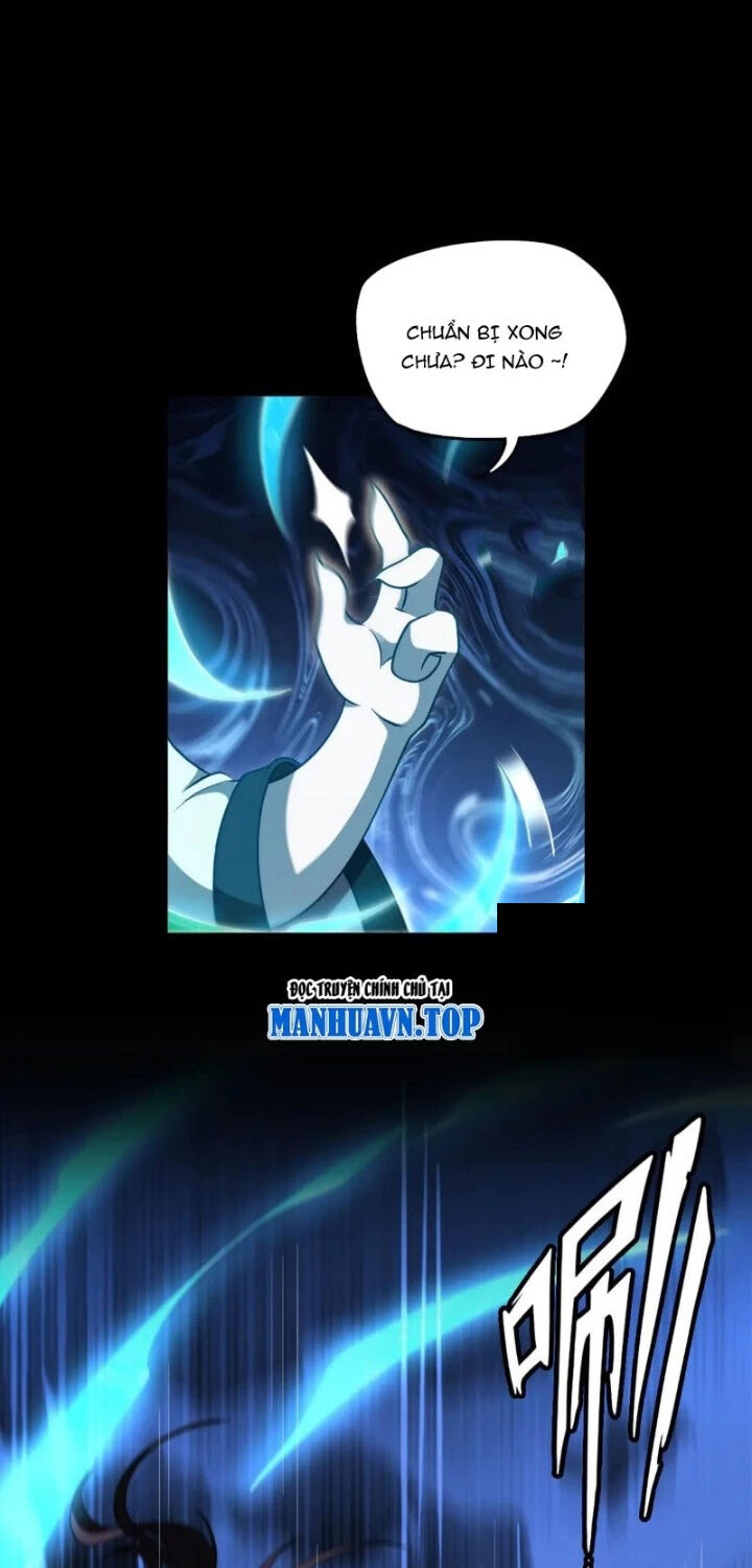 Đại Lộ Vô Danh - Chapter 88 - Page 36