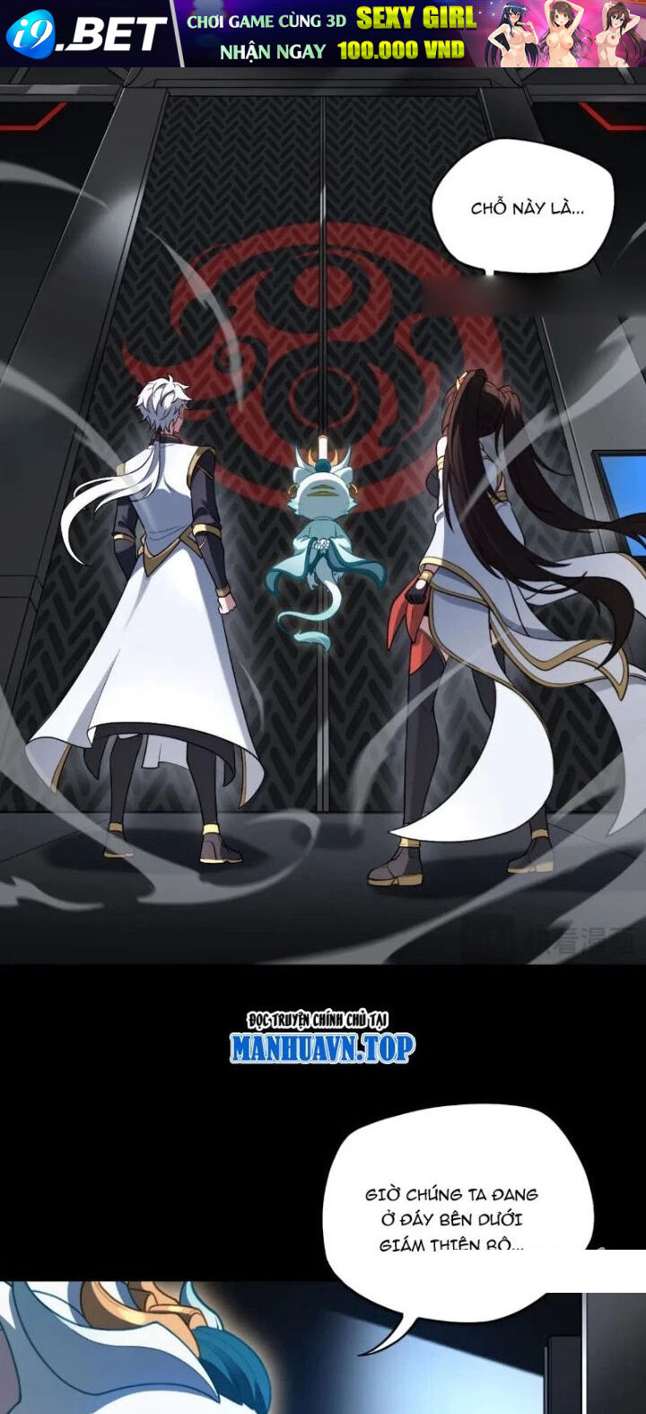 Đại Lộ Vô Danh - Chapter 88 - Page 38