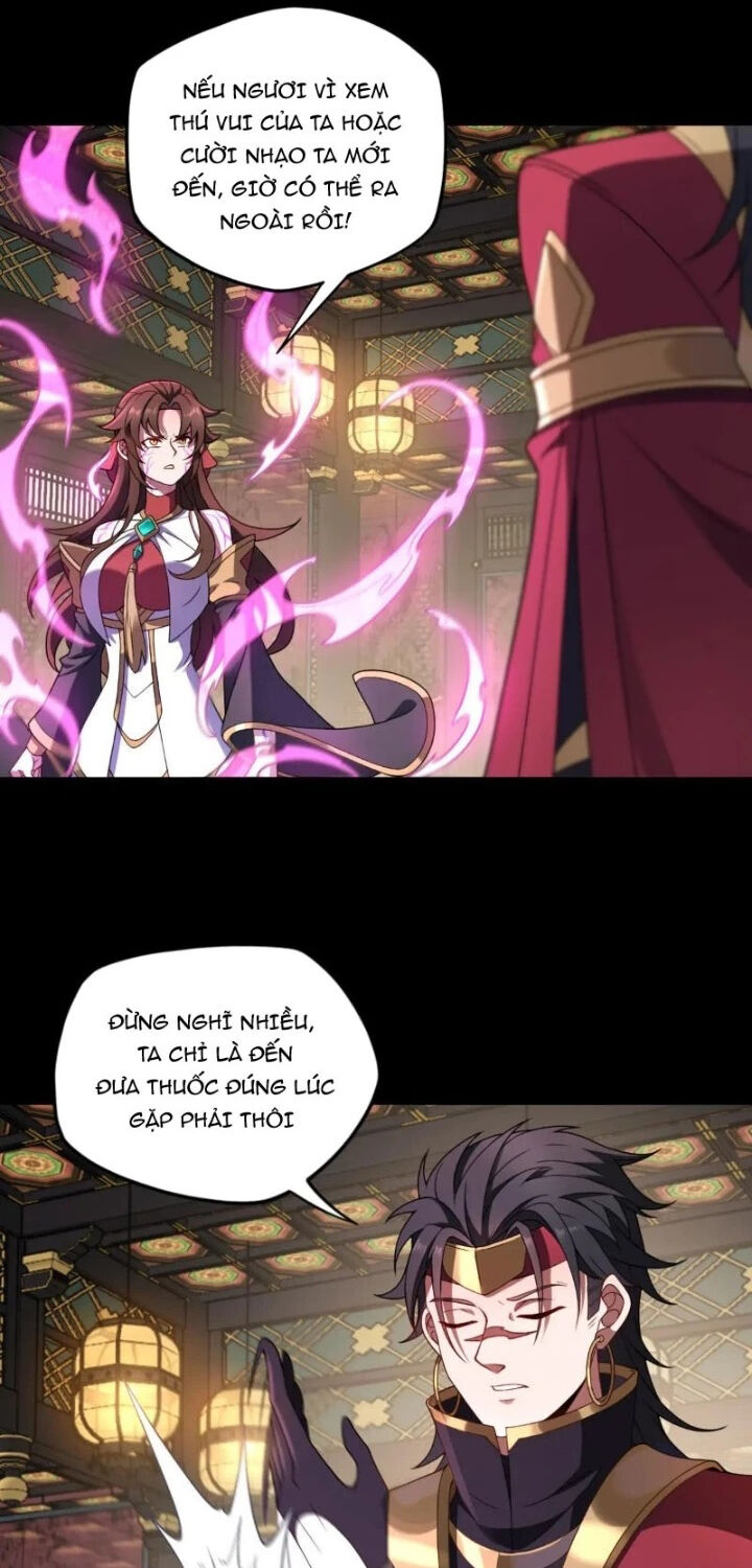 Đại Lộ Vô Danh - Chapter 88 - Page 8