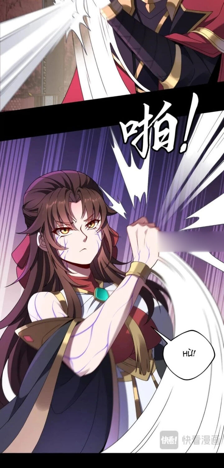 Đại Lộ Vô Danh - Chapter 88 - Page 9