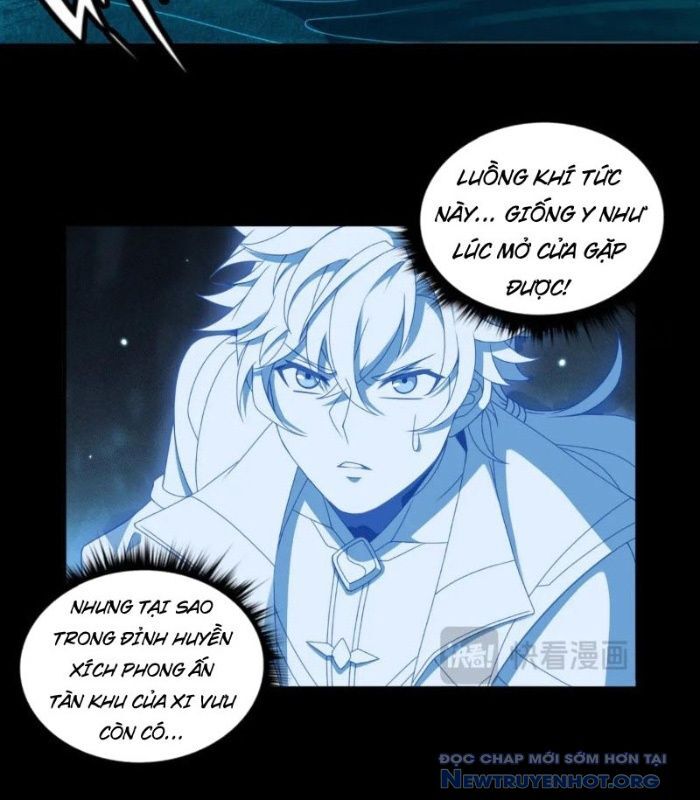 Đại Lộ Vô Danh - Chapter 89 - Page 57