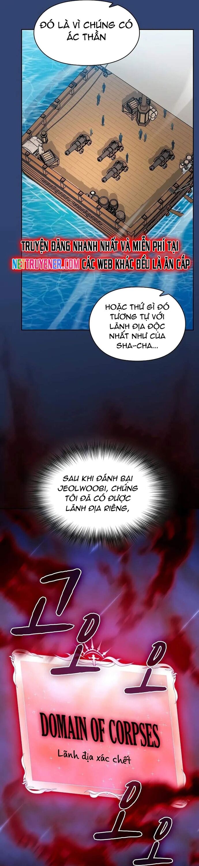Nền Văn Minh Nebula - Chapter 90 - Page 14