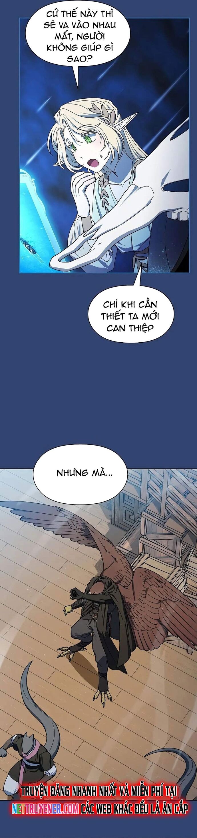 Nền Văn Minh Nebula - Chapter 90 - Page 16