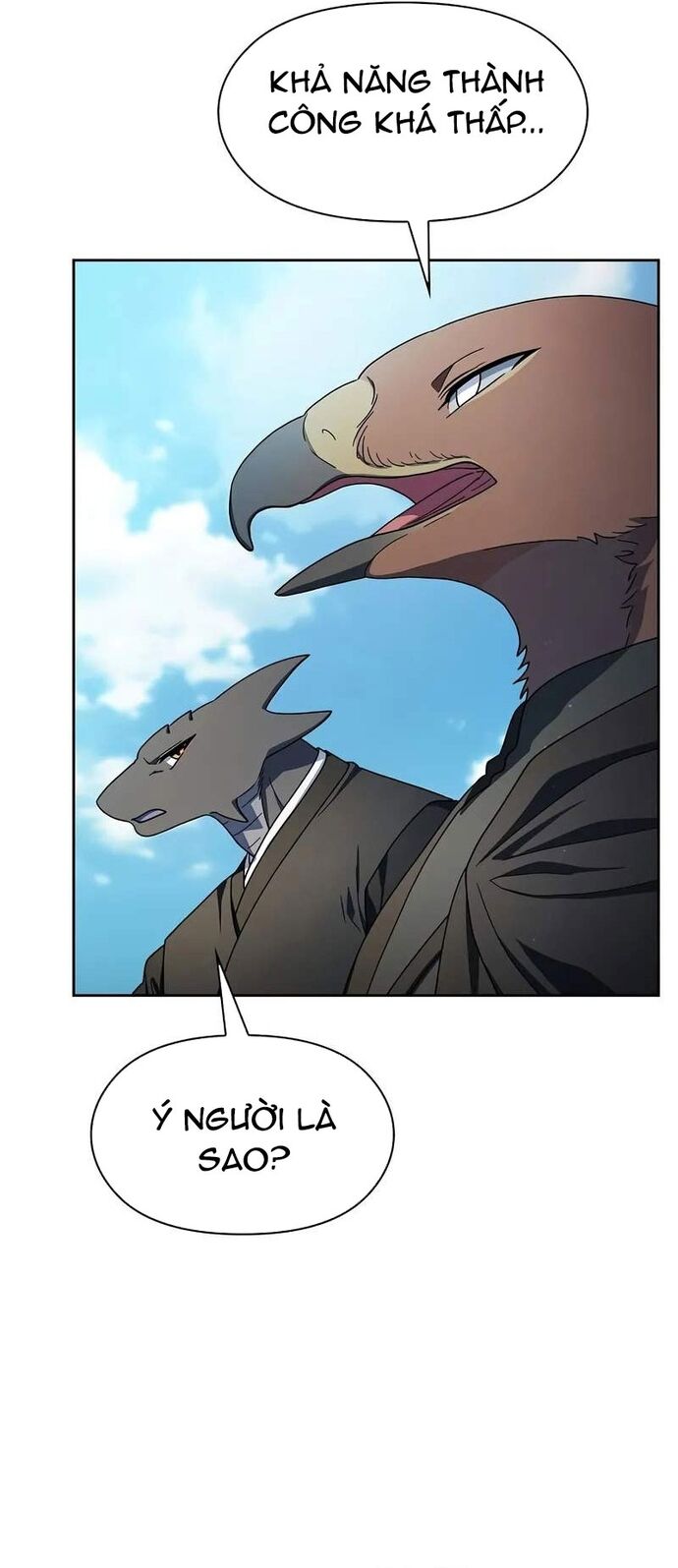 Nền Văn Minh Nebula - Chapter 90 - Page 22