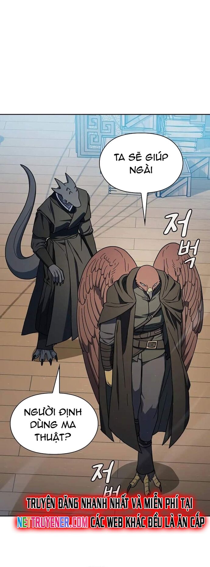 Nền Văn Minh Nebula - Chapter 90 - Page 24