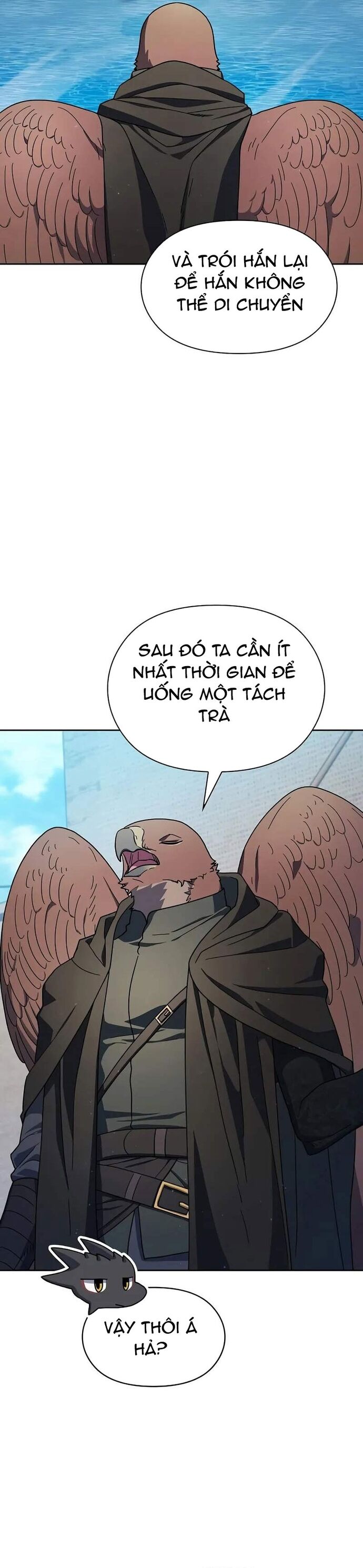 Nền Văn Minh Nebula - Chapter 90 - Page 26