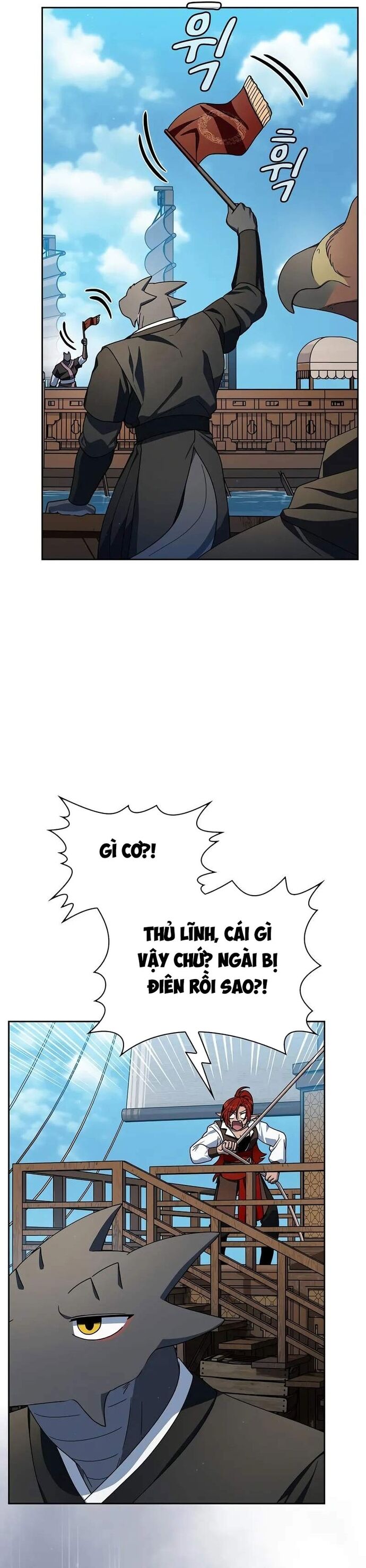 Nền Văn Minh Nebula - Chapter 90 - Page 31