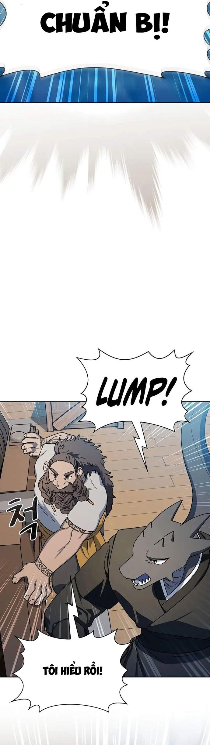 Nền Văn Minh Nebula - Chapter 90 - Page 36