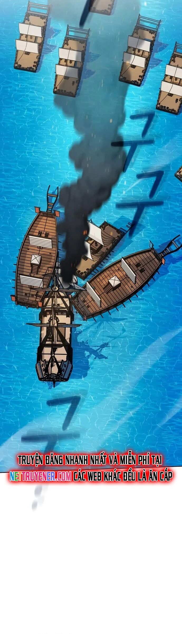 Nền Văn Minh Nebula - Chapter 90 - Page 40